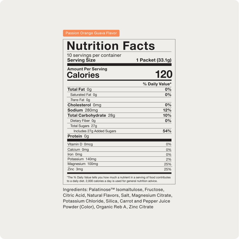 Load image into Gallery viewer, Fuel 10-Travel Packs
