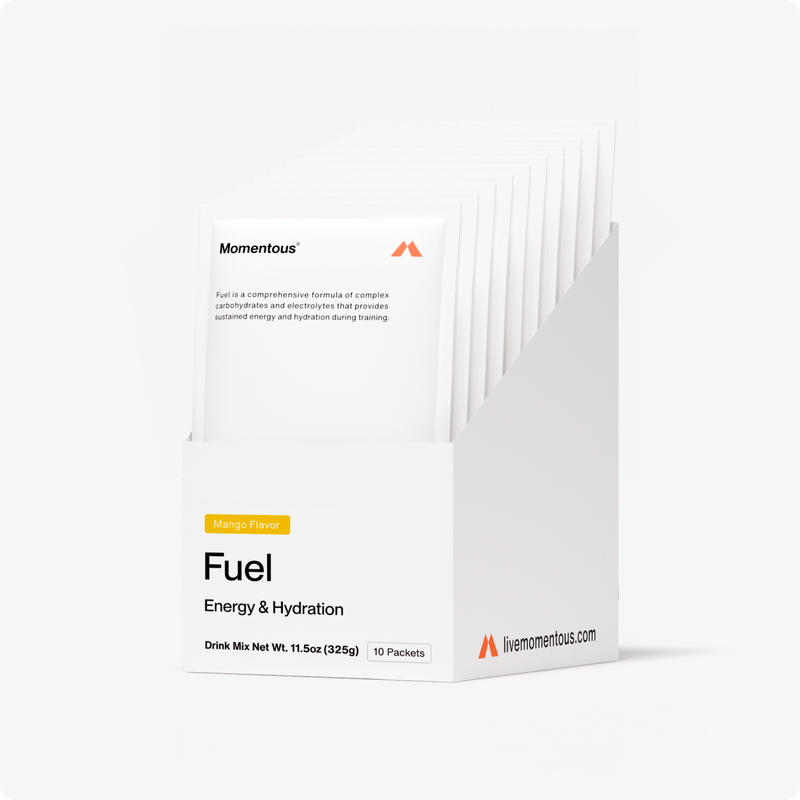 Load image into Gallery viewer, Fuel 10-Travel Packs
