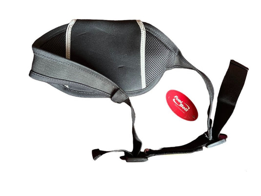FuelBelt CD Waistpack
