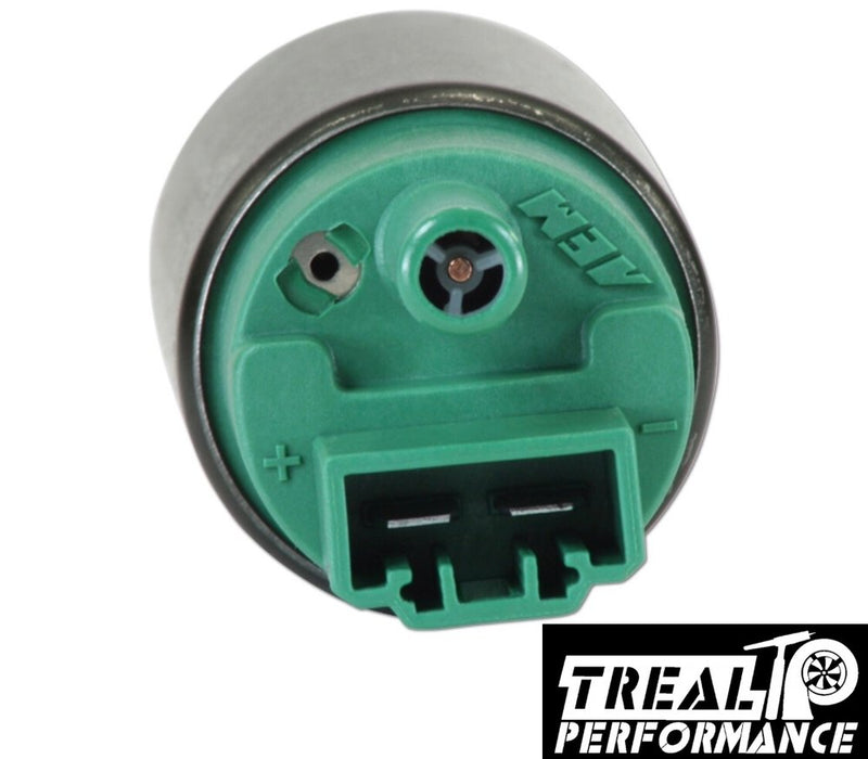 Load image into Gallery viewer, Treal Performance | 2017-2025 Can-Am X3 AEM 340L Fuel Pump Kit
