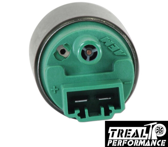 Treal Performance | 2017-2025 Can-Am X3 AEM 340L Fuel Pump Kit