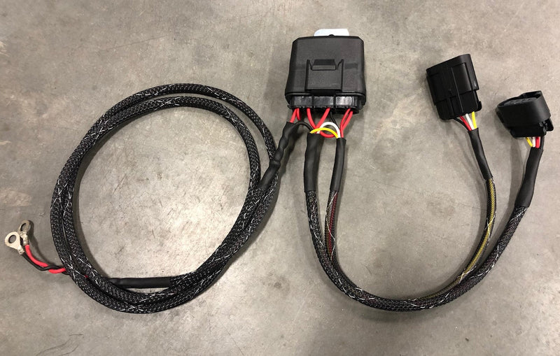 Load image into Gallery viewer, Treal Performance | 2017-2025 Can-Am X3 AEM 340L Fuel Pump Kit
