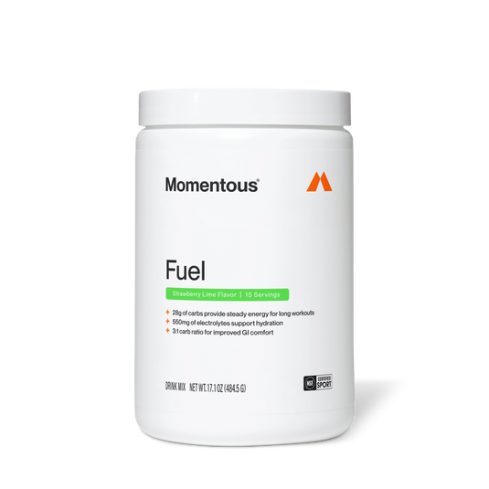 Fuel
