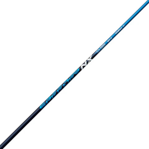 Fujikura Speeder NX Blue Wood Shaft