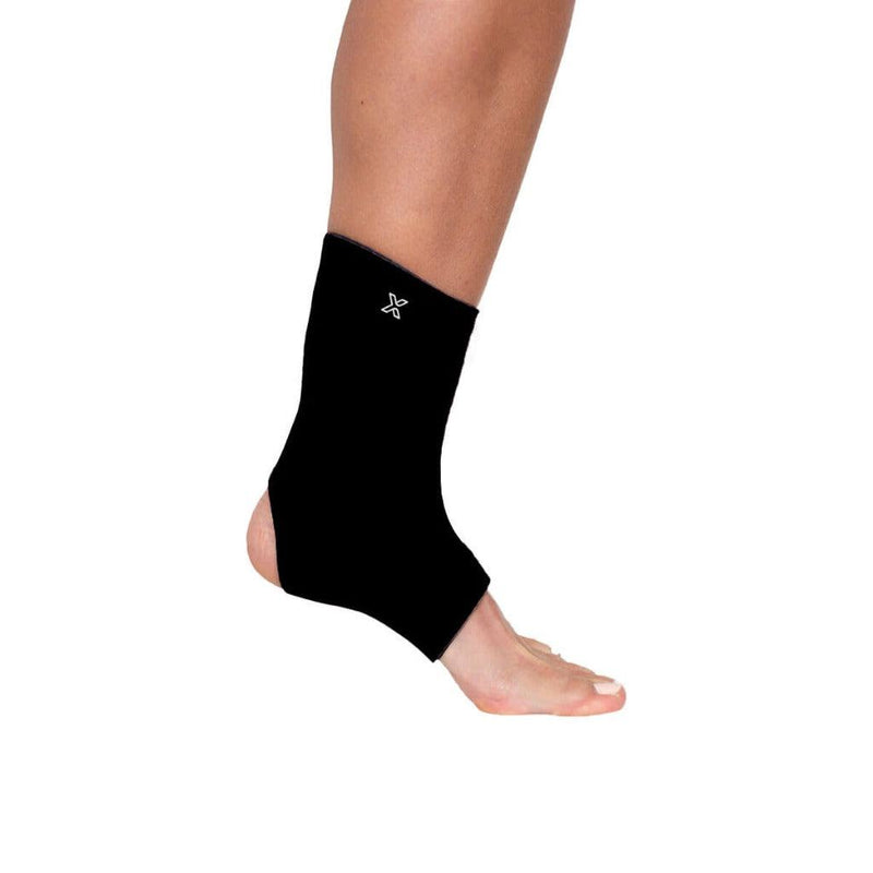 Load image into Gallery viewer, Full Ankle Compression Sleeve
