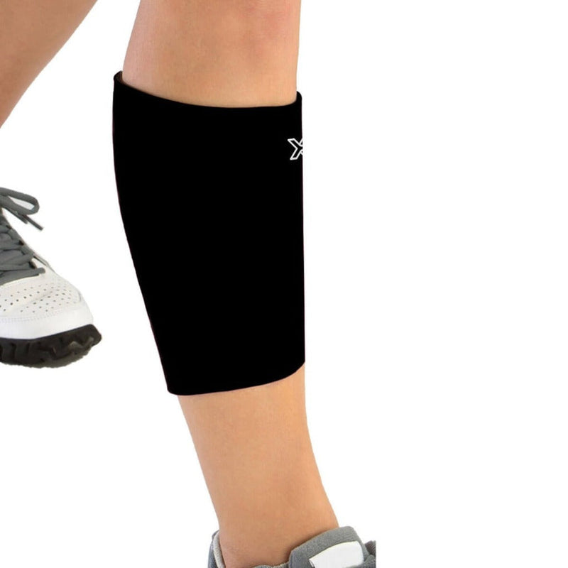 Load image into Gallery viewer, Full Calf Compression Sleeve
