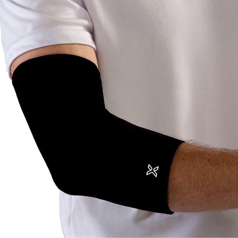 Load image into Gallery viewer, Full Elbow Compression Sleeve
