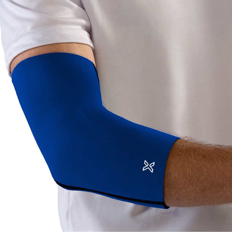 Load image into Gallery viewer, Full Elbow Compression Sleeve
