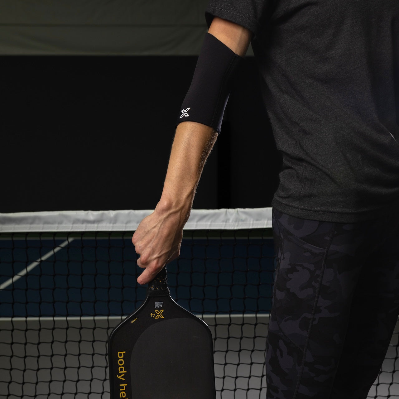 Full Elbow Compression Sleeve