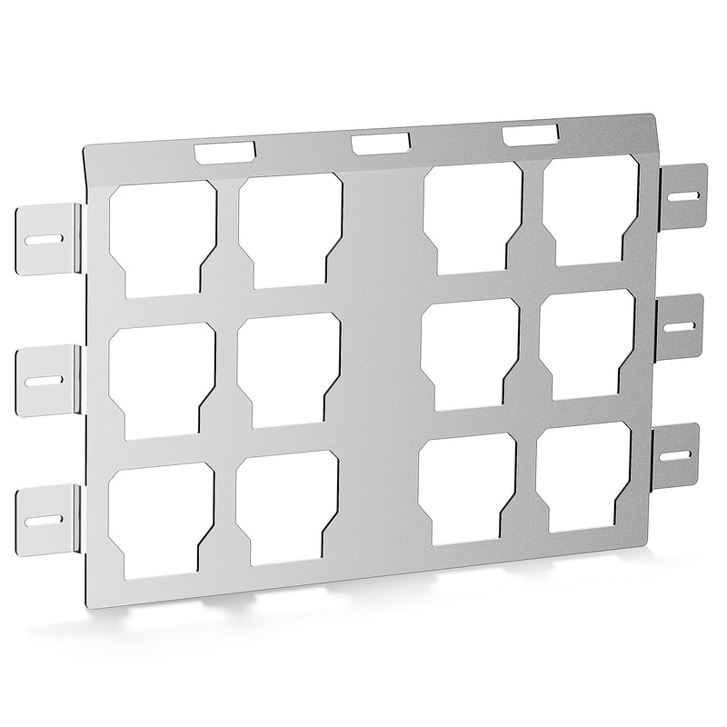 Load image into Gallery viewer, Integral Plates - Universal
