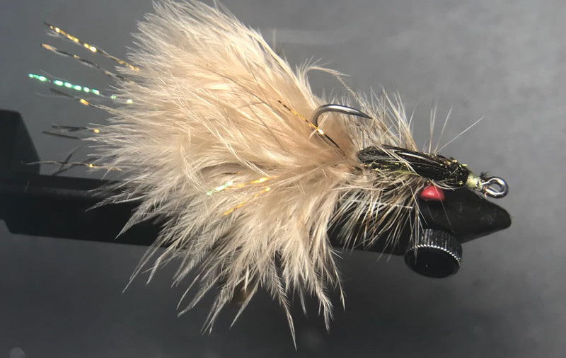 Load image into Gallery viewer, Clouser's Predator
