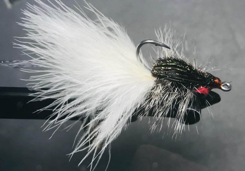 Load image into Gallery viewer, Clouser's Predator
