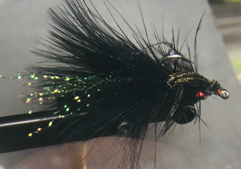 Load image into Gallery viewer, Clouser's Predator
