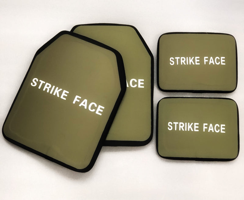 Load image into Gallery viewer, Redemption Tactical Crusader 2.0® l St. Michael FULL ARMOR KIT COMBO PACKAGE with Crusader 2.0 +IFAK Medical Kit + LEVEL IV  (2) 10x12 Front/Back Plates (2) 6x6 Side Plates (Level IV Ceramic)
