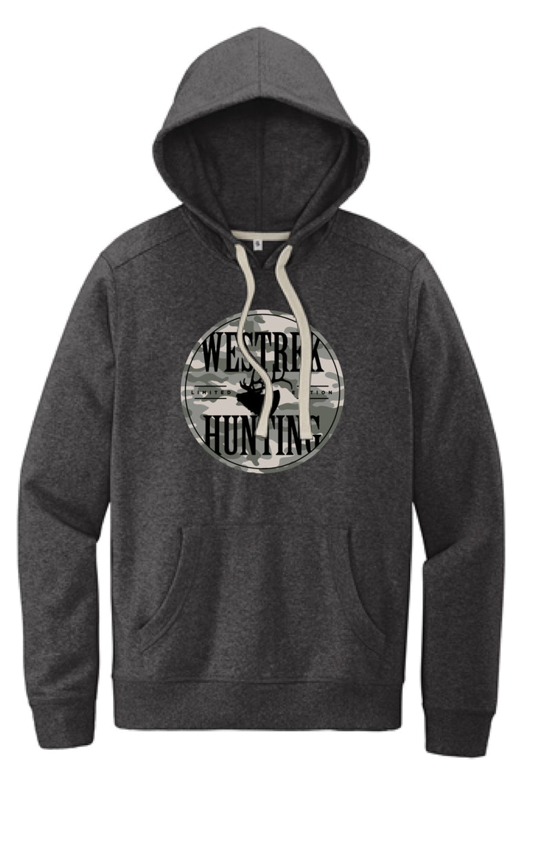 Load image into Gallery viewer, Westrek Limited Elk Hoodie
