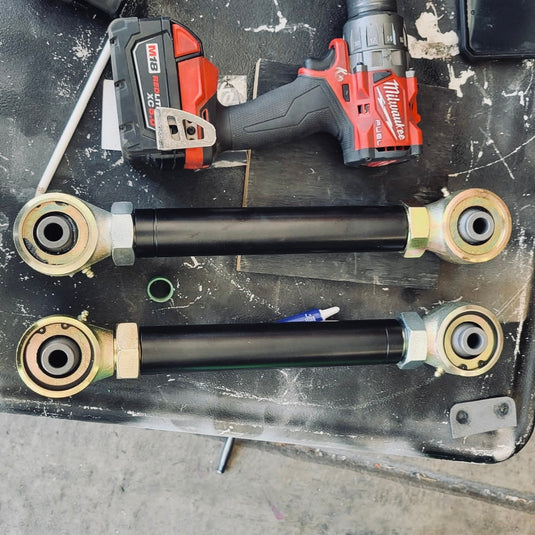 Rear Adjustable Control Arms (01-07 Sequoia)