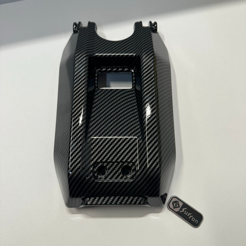 Load image into Gallery viewer, Carbon Fiber Style Battery Lid
