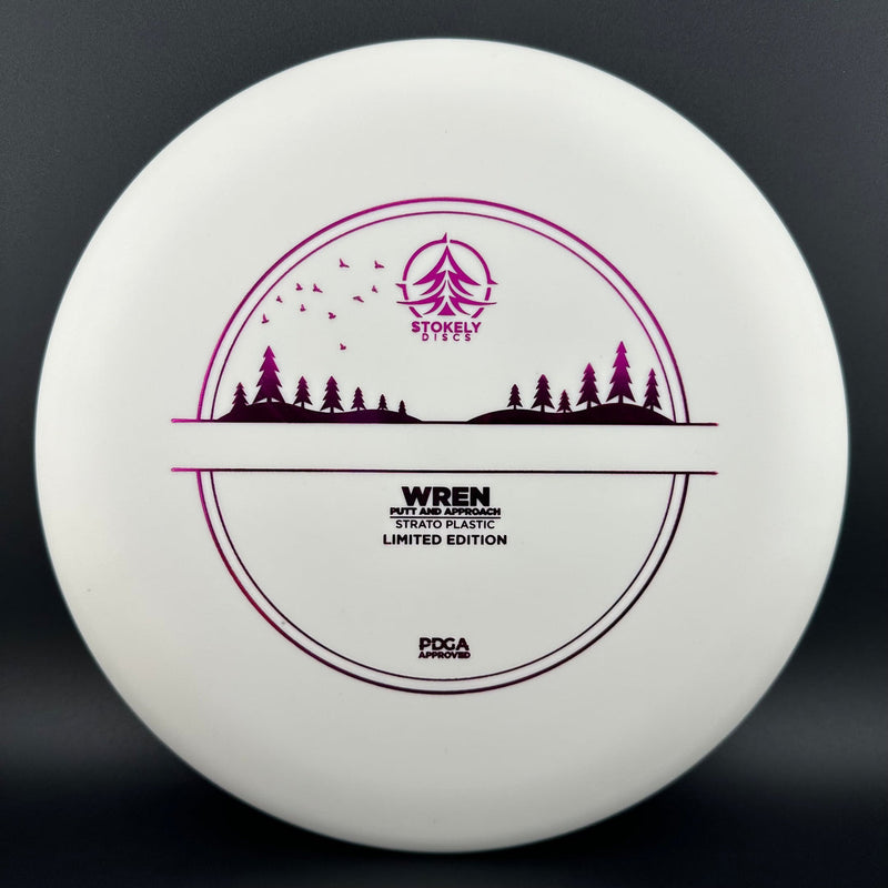 Load image into Gallery viewer, Strato Wren - Limited Edition
