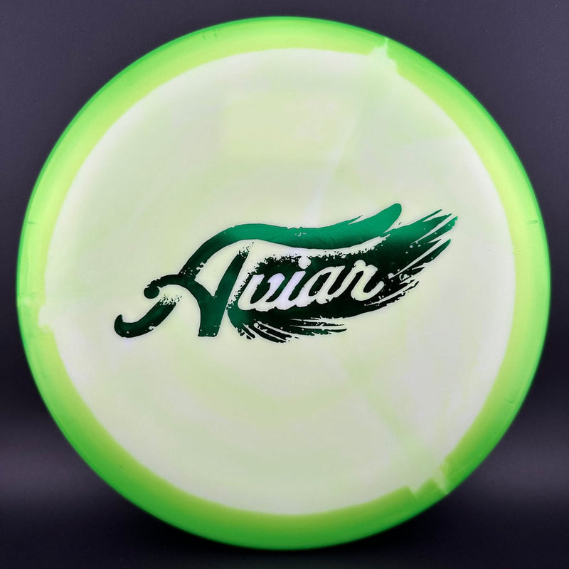 Load image into Gallery viewer, Halo Star Aviar - Feather Stamp
