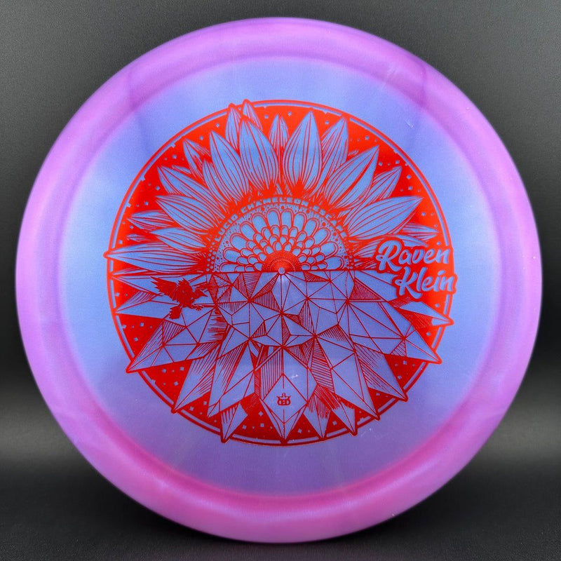 Load image into Gallery viewer, Lucid Chameleon Escape - Raven Klein 2024 Tour Series
