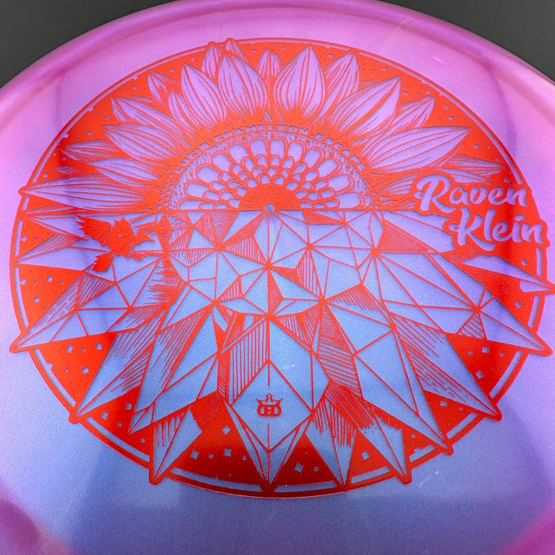 Load image into Gallery viewer, Lucid Chameleon Escape - Raven Klein 2024 Tour Series
