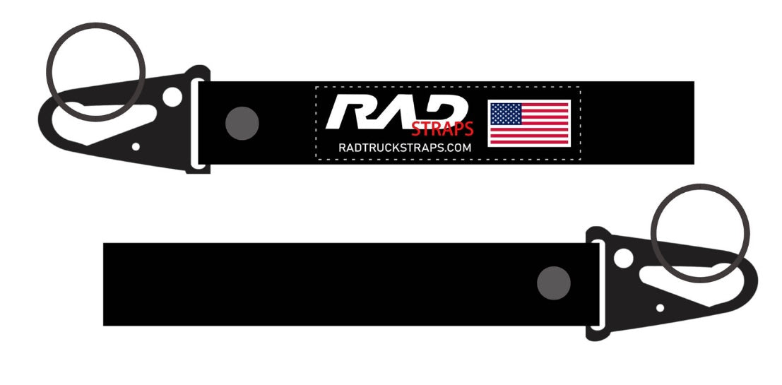RAD Lanyard