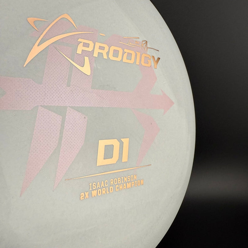Load image into Gallery viewer, D1 (500 Glimmer) - Isaac Robinson 2X World Champion
