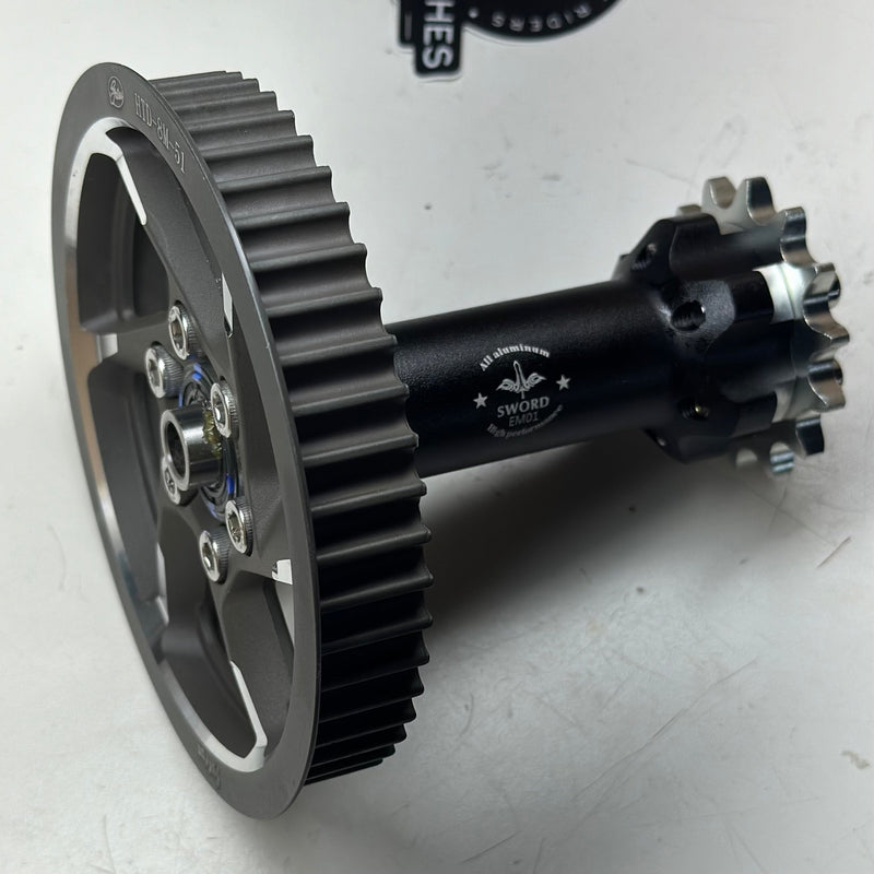 Load image into Gallery viewer, Surron Oem Jackshaft
