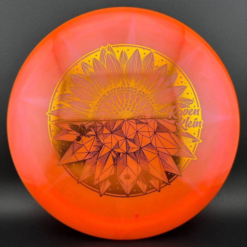 Load image into Gallery viewer, Lucid Chameleon Escape - Raven Klein 2024 Tour Series
