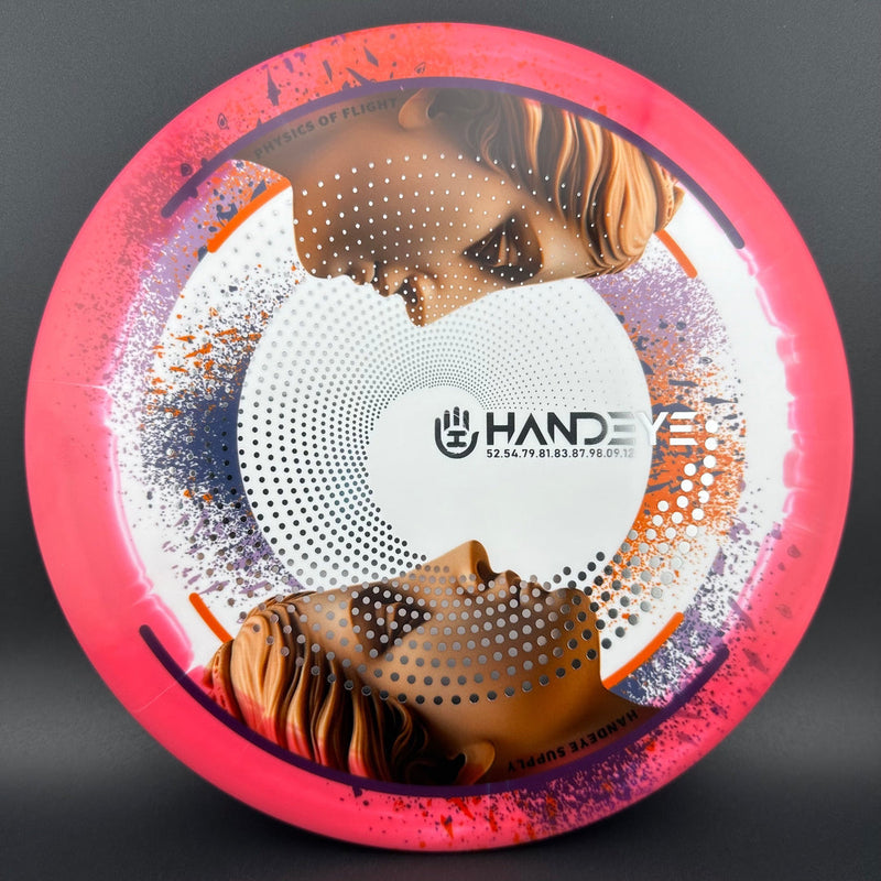 Load image into Gallery viewer, Fuzion Orbit Verdict - Handeye Supply Co. - HeraMax
