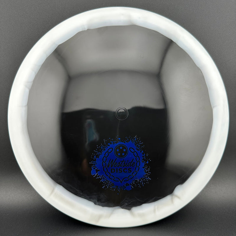 Load image into Gallery viewer, VIP Ice Orbit Underworld - Splatter Mini Stamp
