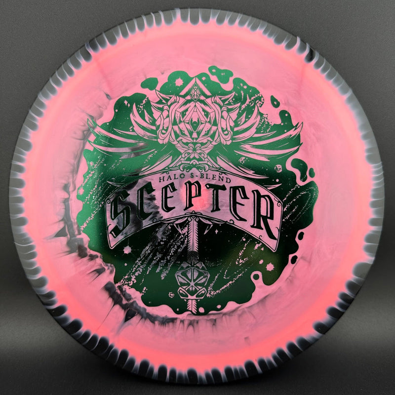 Load image into Gallery viewer, Halo S-Blend Scepter
