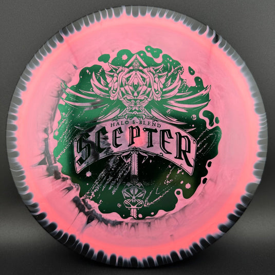 Halo S-Blend Scepter
