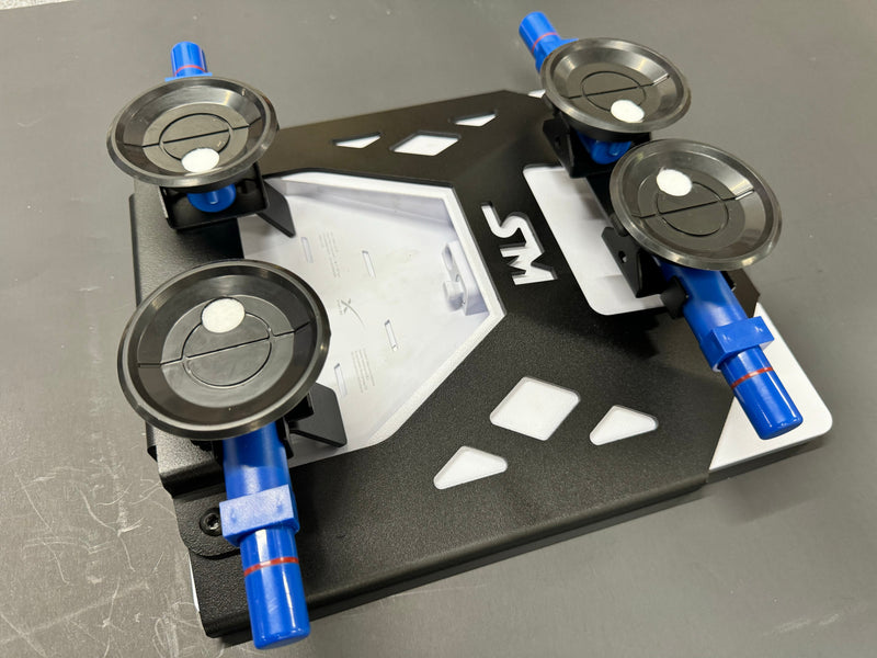 Load image into Gallery viewer, Star-Mount MINI Explorer Mount
