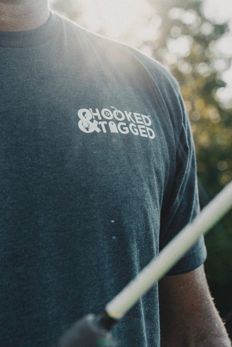 Load image into Gallery viewer, Bassin T-Shirt
