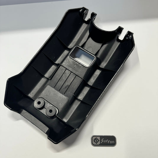 Carbon Fiber Style Battery Lid