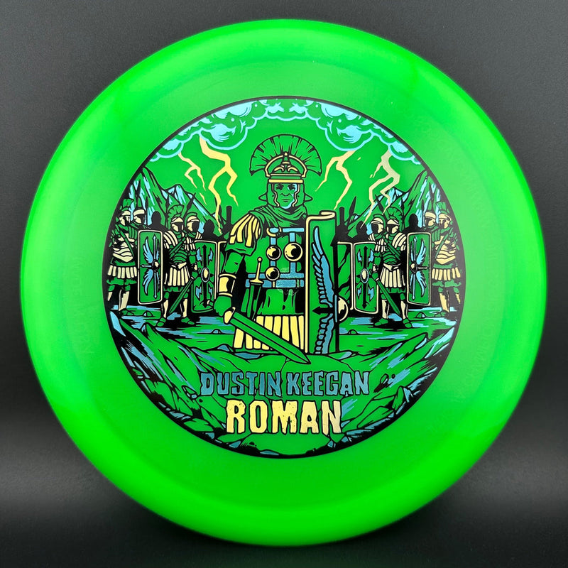 Load image into Gallery viewer, Color Glow C-Blend Roman - Dustin Keegan Signature Series
