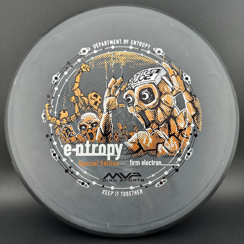 Load image into Gallery viewer, Electron Entropy - Firm - Special Edition by ZAM!
