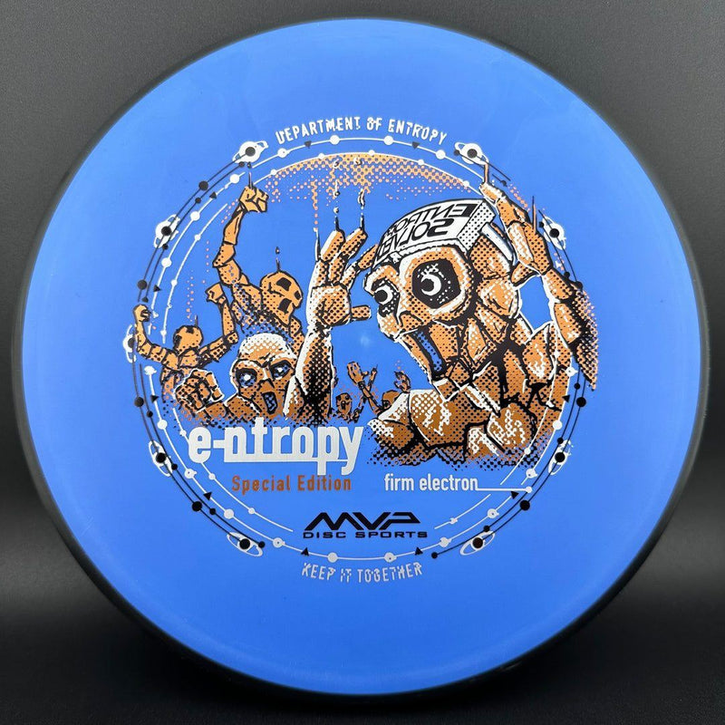 Load image into Gallery viewer, Electron Entropy - Firm - Special Edition by ZAM!
