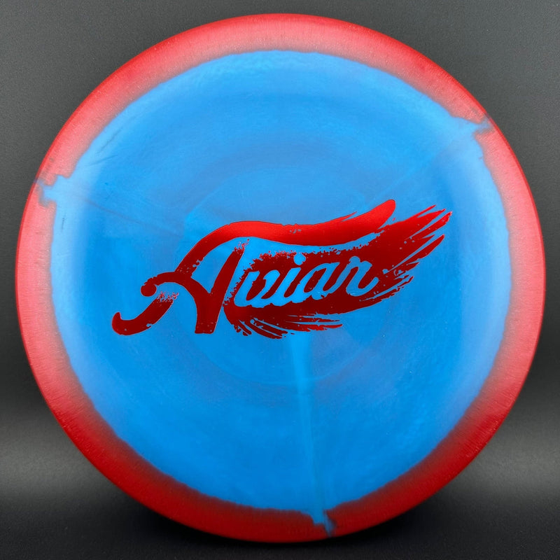 Load image into Gallery viewer, Halo Star Aviar - Feather Stamp
