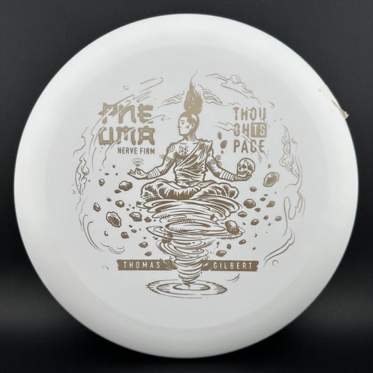 Nerve Firm Pneuma - First Run - Thomas Gilbert Signature Series