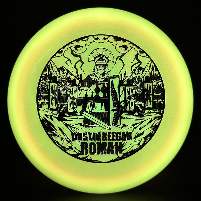 Load image into Gallery viewer, Color Glow C-Blend Roman - Dustin Keegan Signature Series
