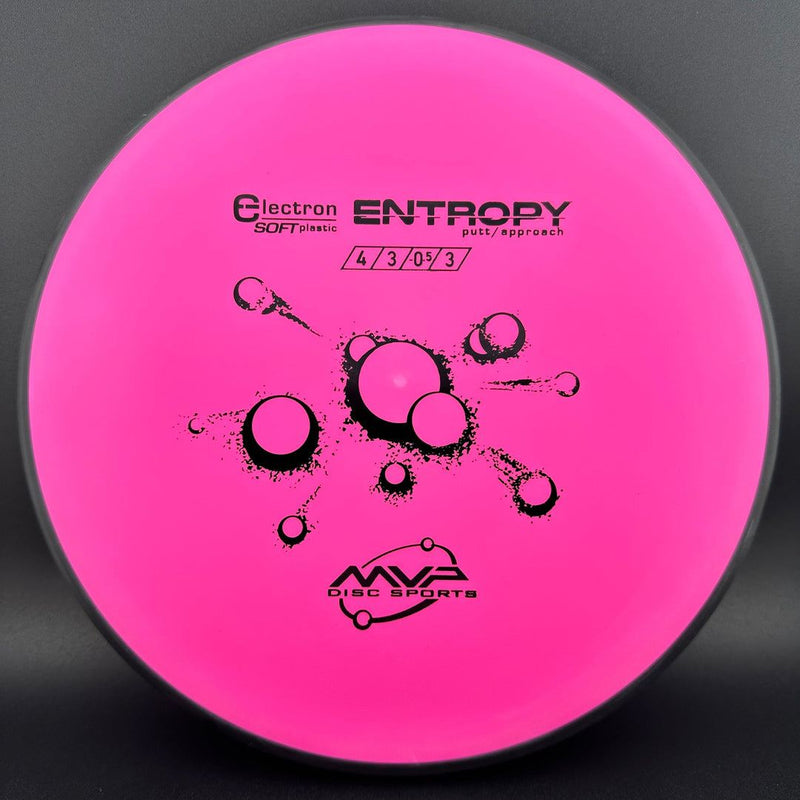 Load image into Gallery viewer, Electron Entropy - Soft
