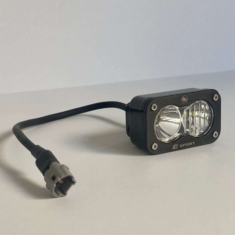 Load image into Gallery viewer, Baja Designs S2 Sport - Sur-Ron / E-Ride Pro Prewired
