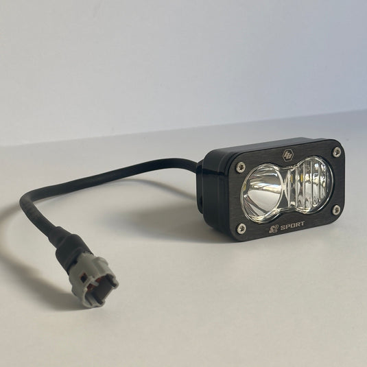 Baja Designs S2 Sport - Sur-Ron / E-Ride Pro Prewired
