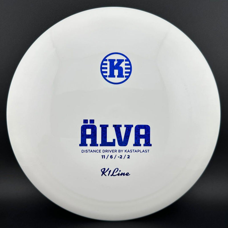Load image into Gallery viewer, K1 Alva
