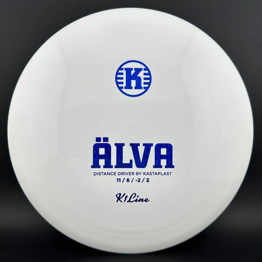 K1 Alva
