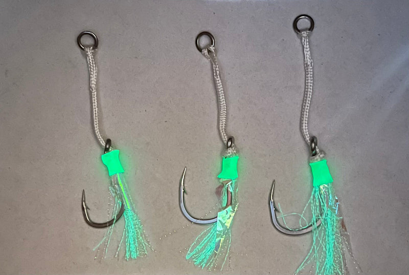 Load image into Gallery viewer, Heavy Assist Hooks
