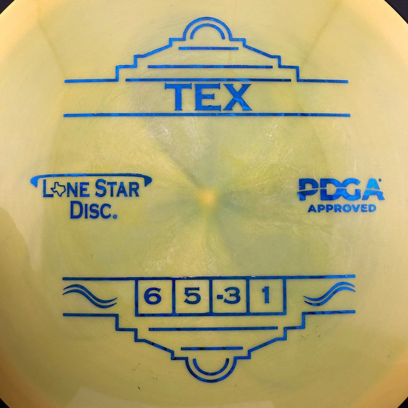 Load image into Gallery viewer, Bravo Tex - First Run
