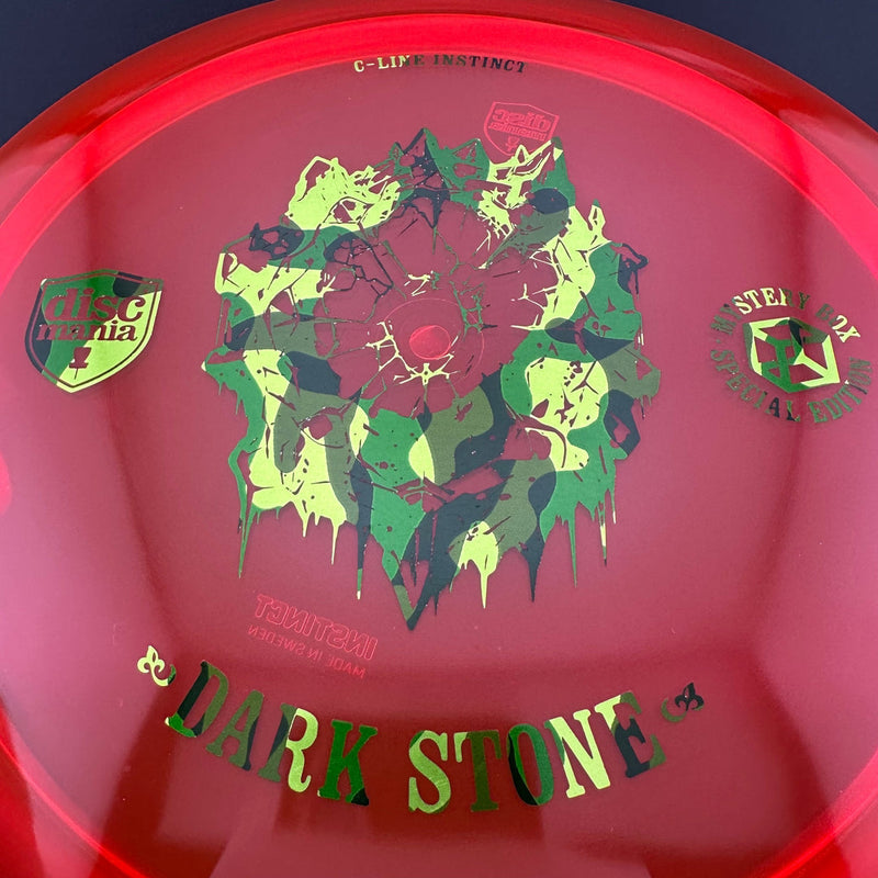 Load image into Gallery viewer, C-Line Instinct - "Dark Stone" MB '23
